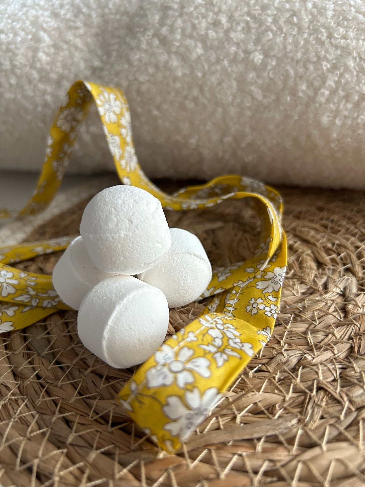 Bille de Bain - Coco