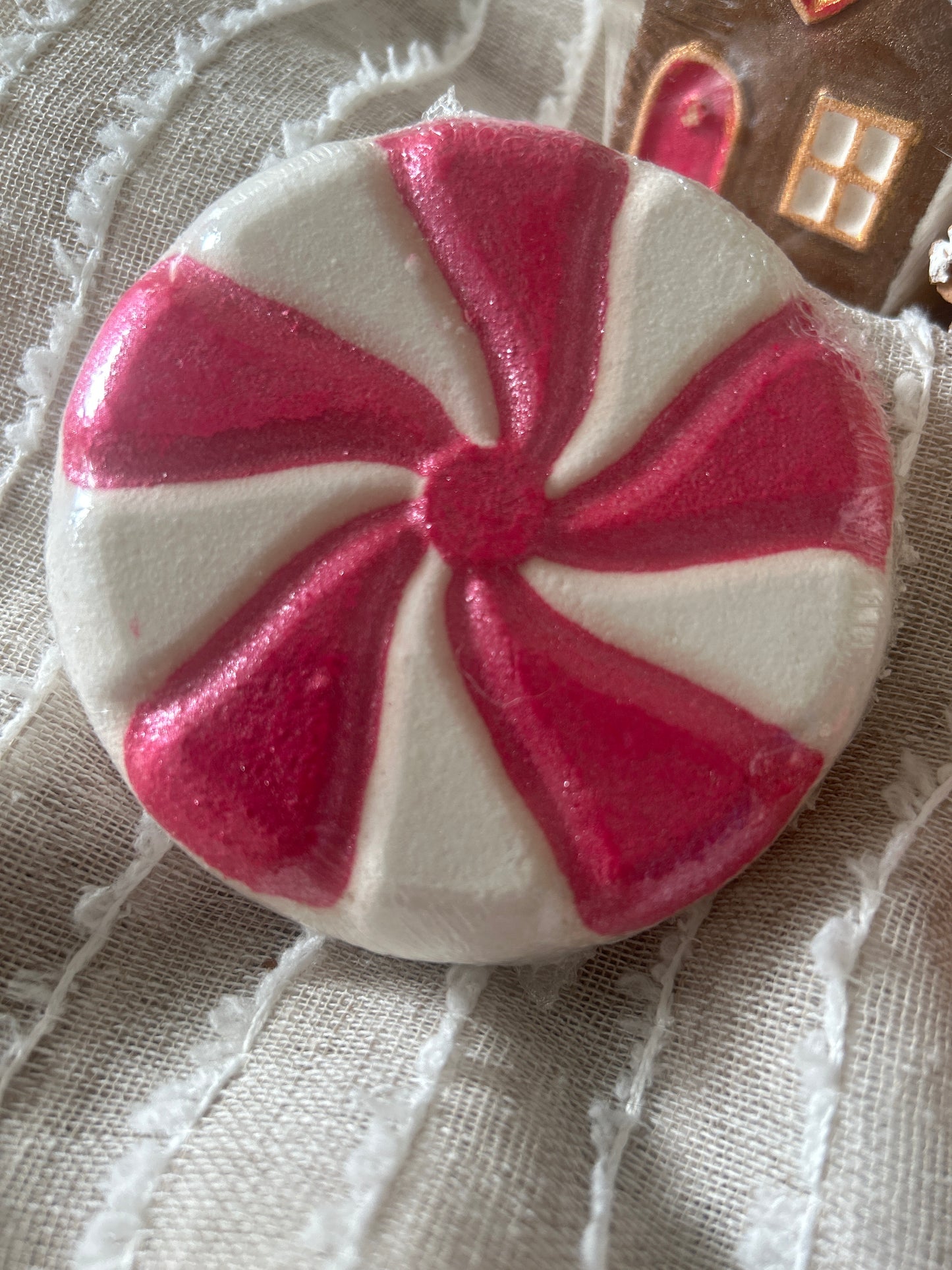 Bombe de Bain Tourbillon Bonbon