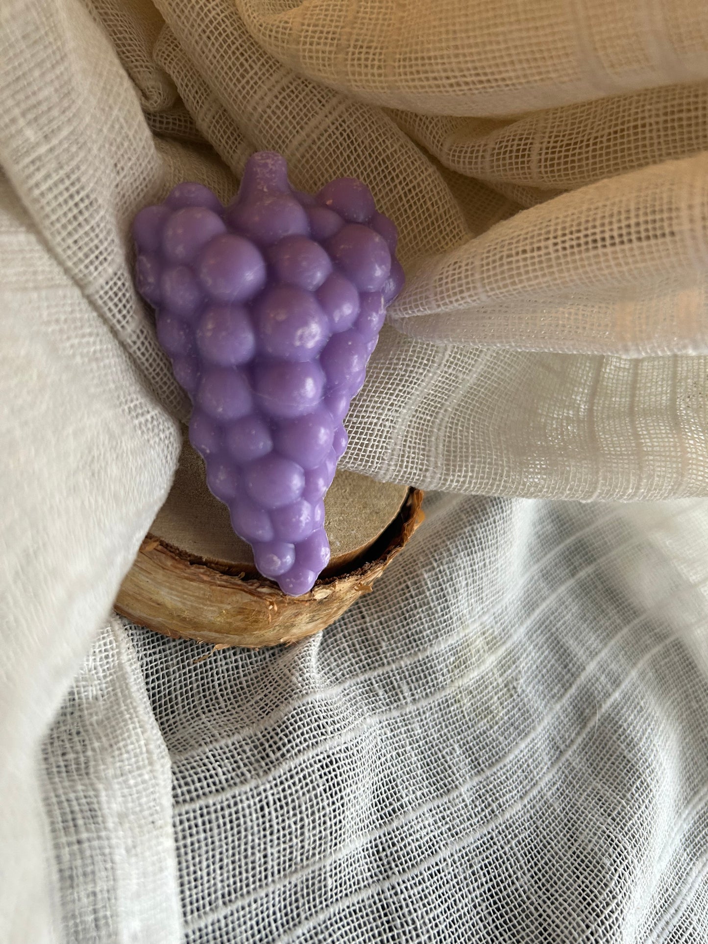 Raisin de Savon - Lavande