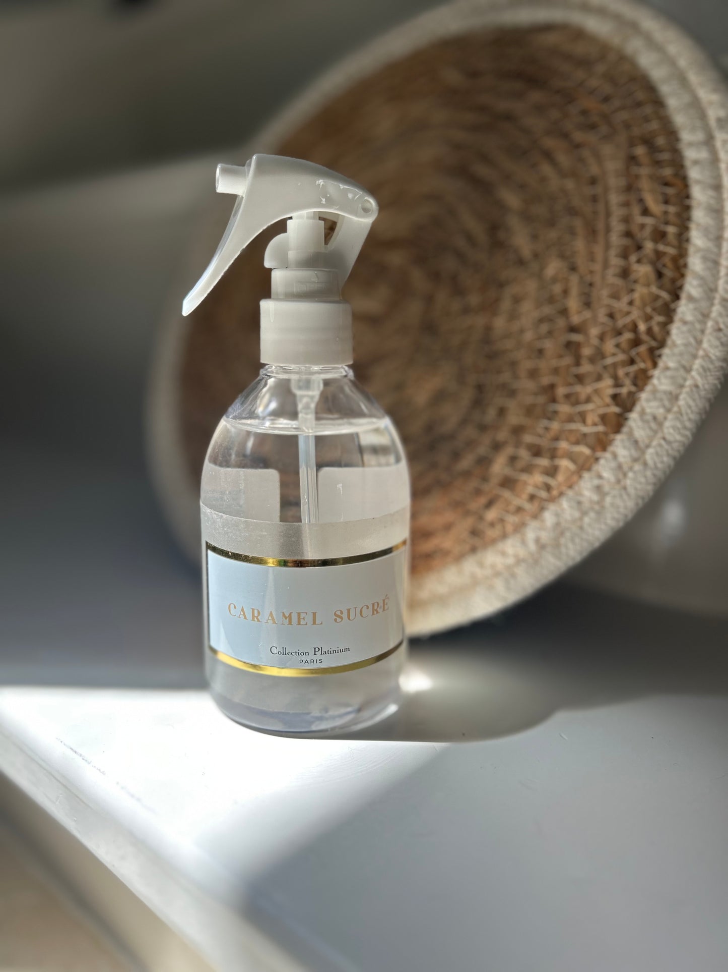 Parfum d’Intérieur - Caramel Sucré