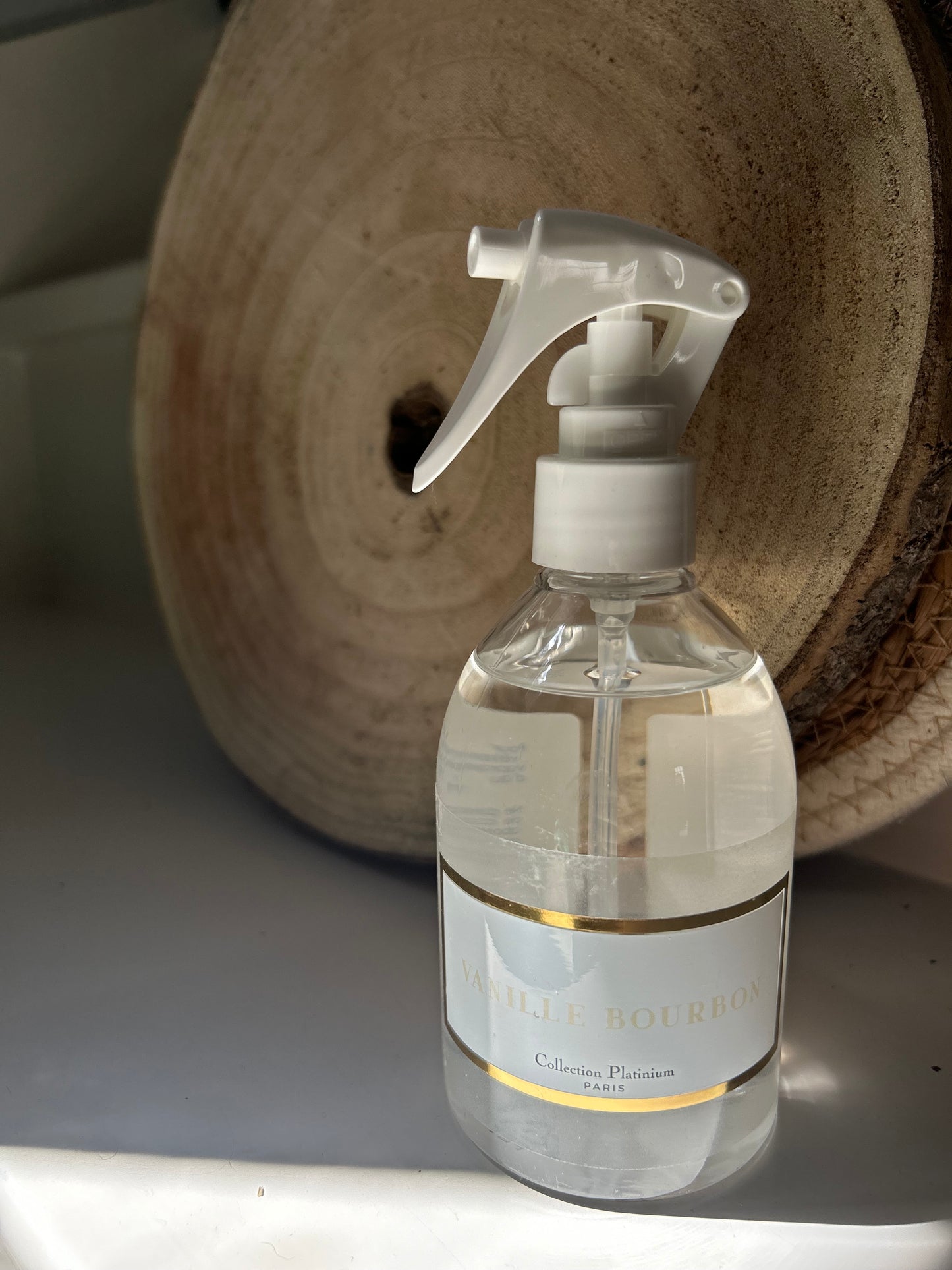 Parfum d’Intérieur - Vanille Bourbon