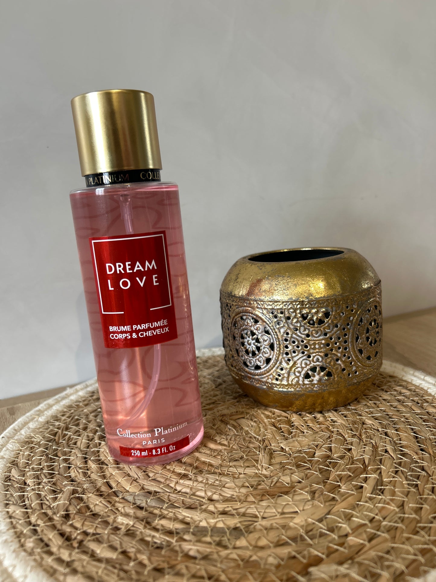 Brume Parfumée - Dream Love