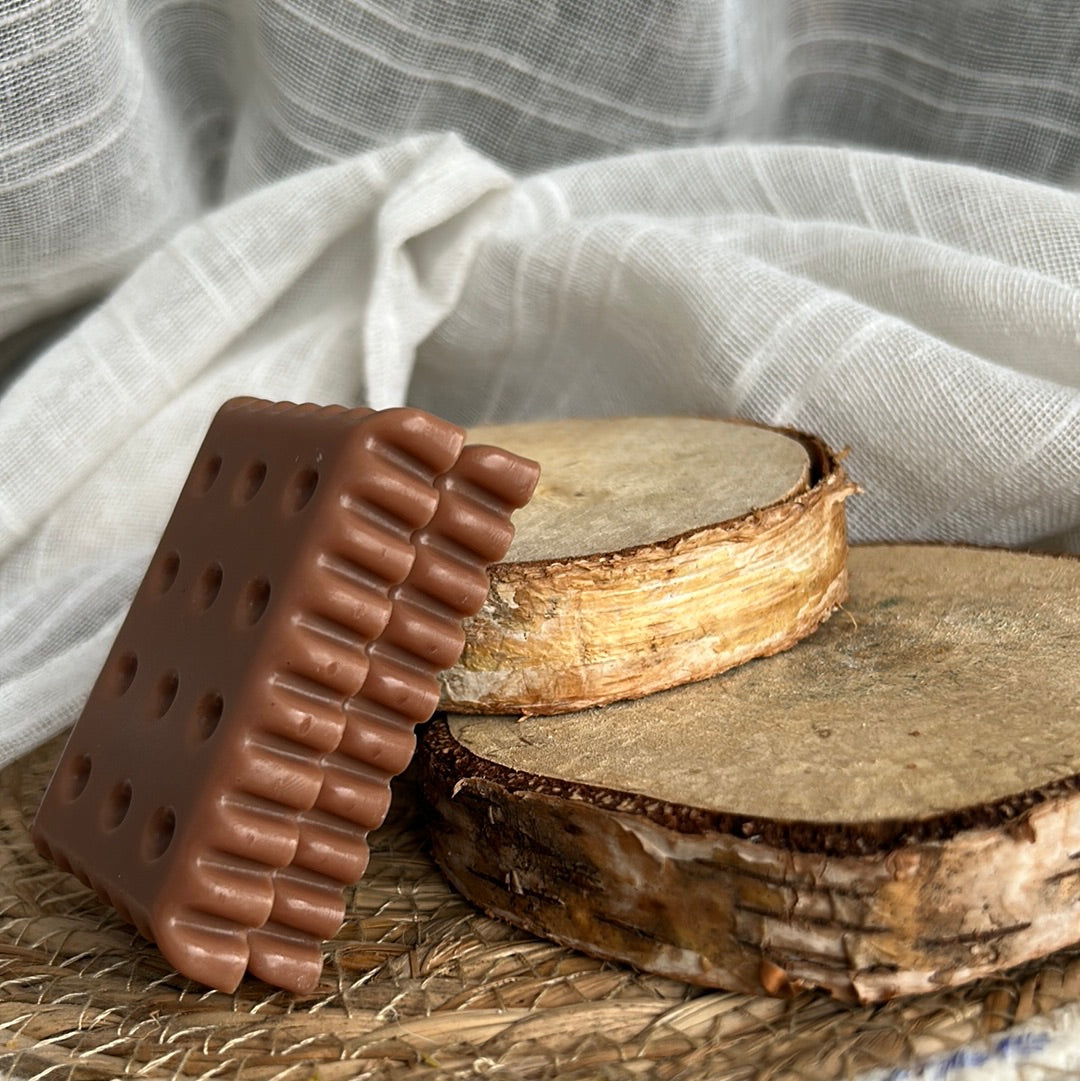 Savon Le Petit Beurre