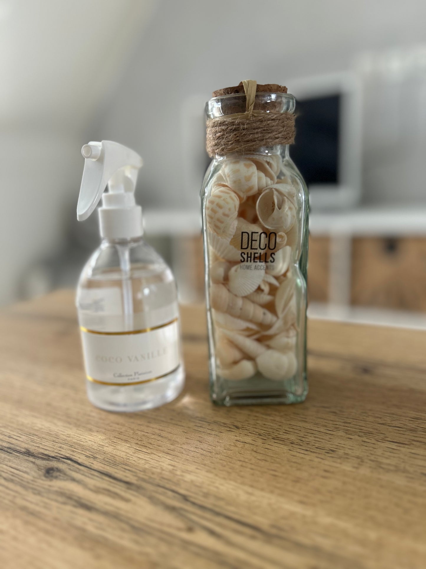Parfum d’Intérieur - Vanille & Coco