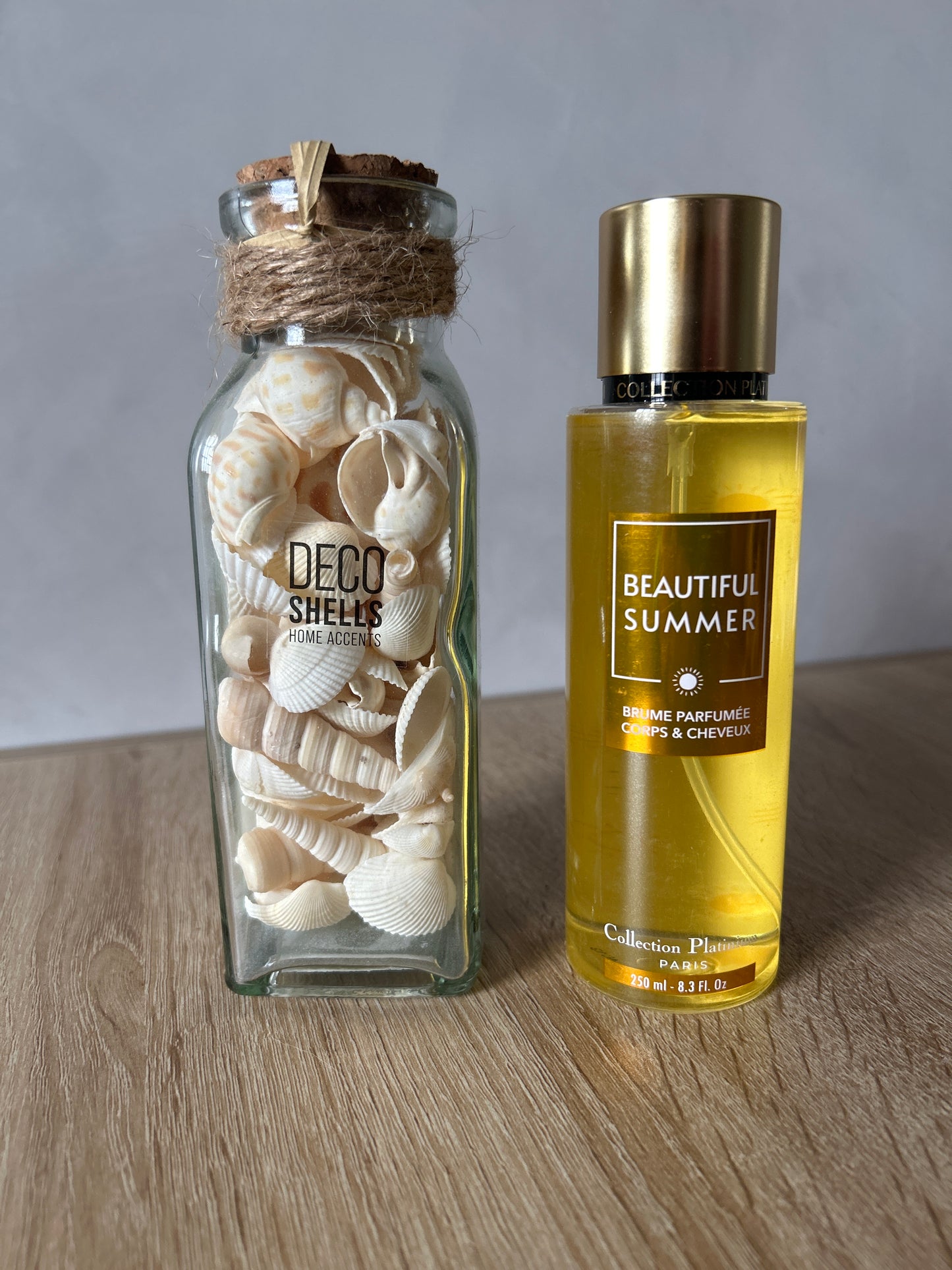 Brume Parfumée - Beautiful Summer