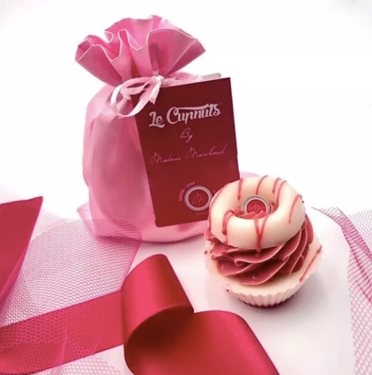Le Cupnuts Amour