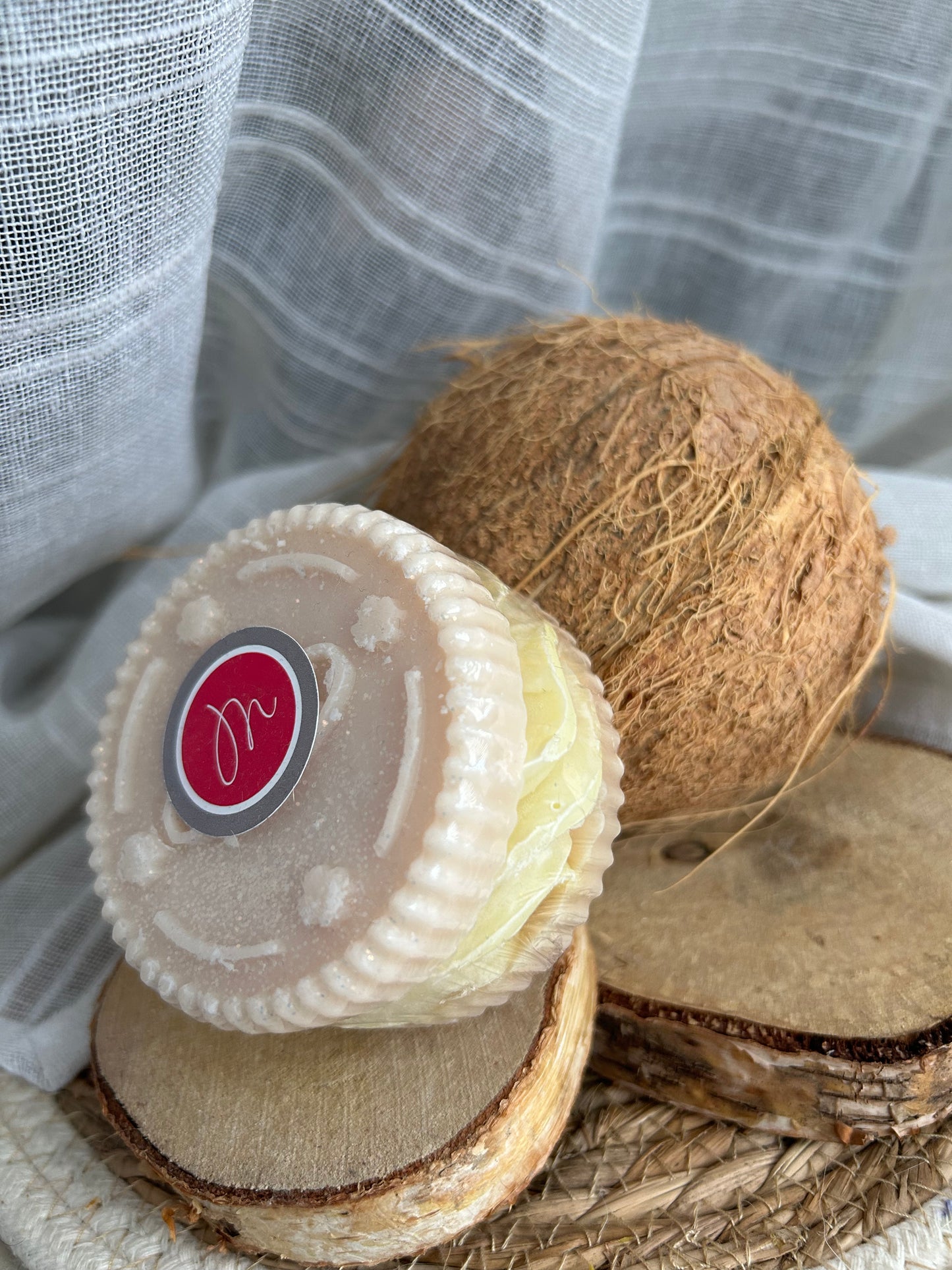 Savon Extra Le Cookie