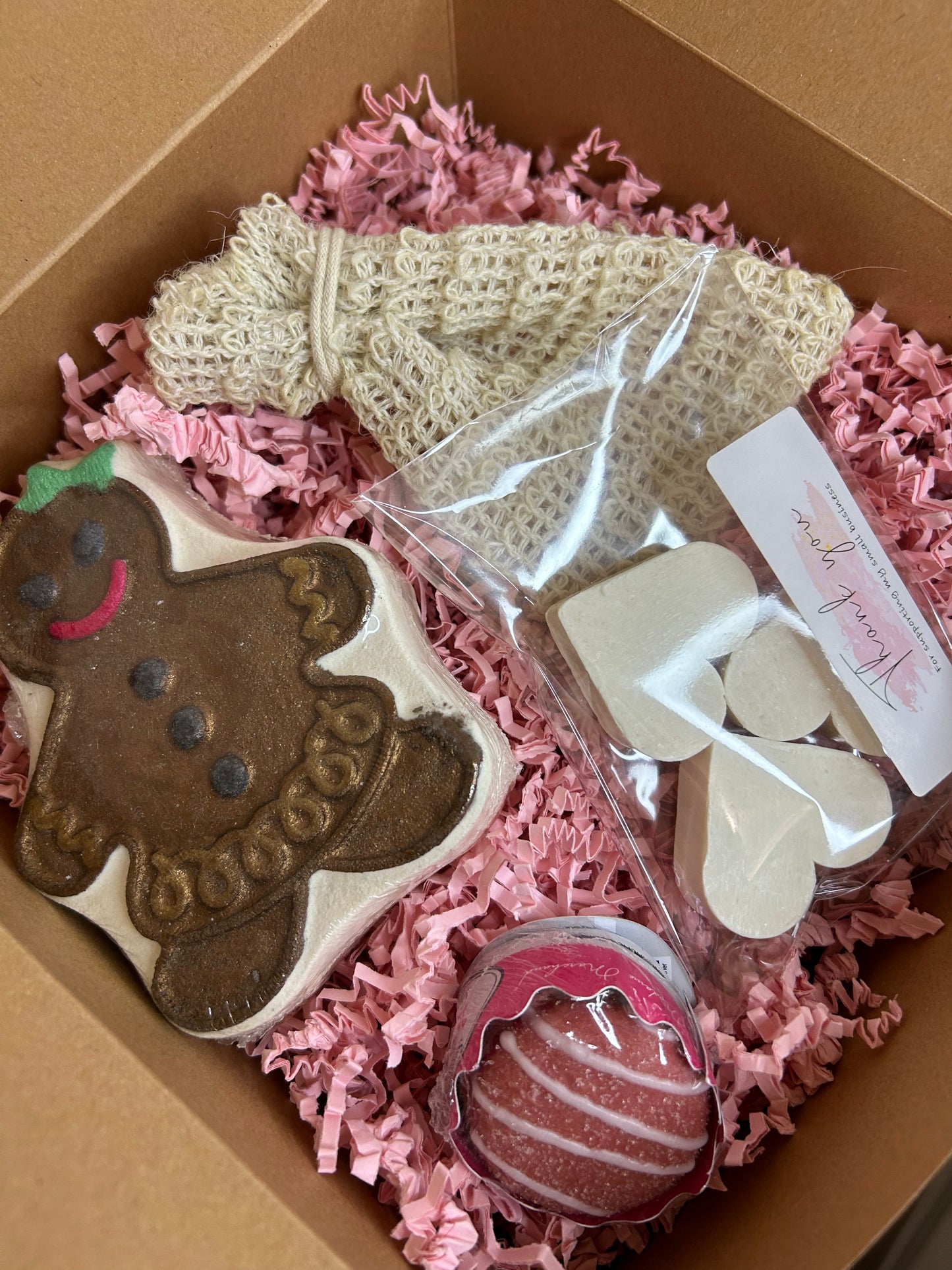 Coffret de Noël